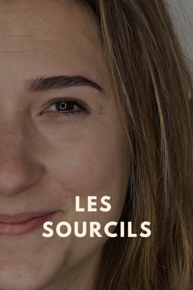 les-sourcils