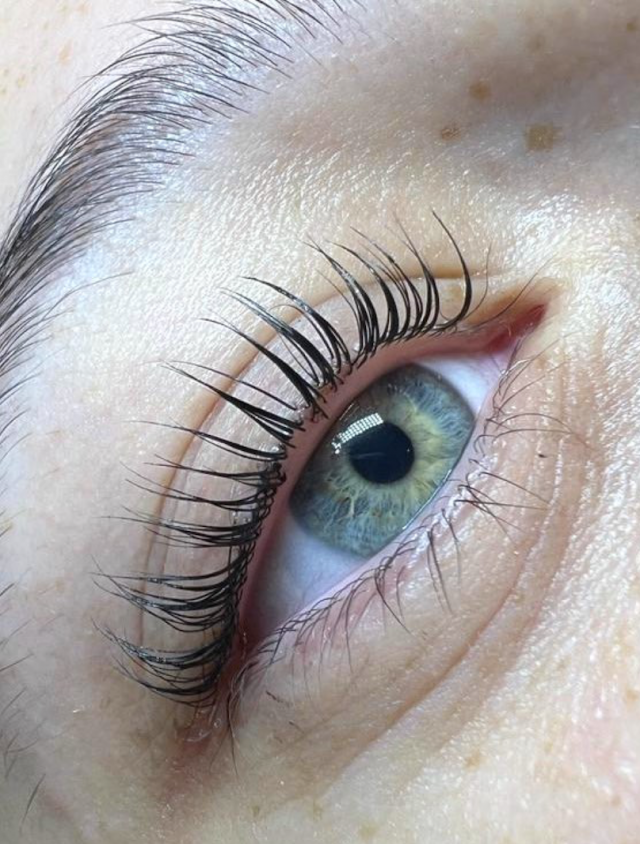 lash-lift